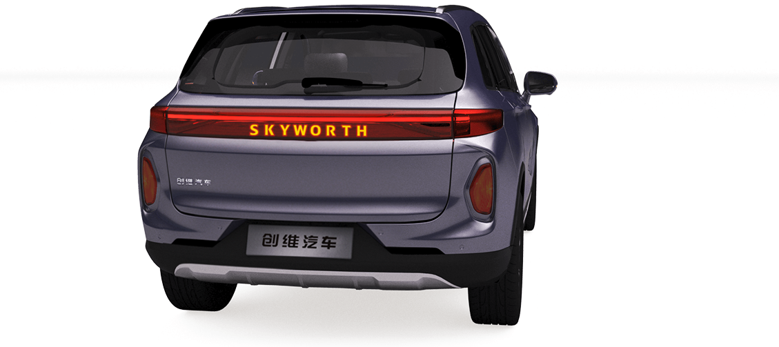 Electric Cars Suvs Trucks Vans Skywell Vehicles Official Site